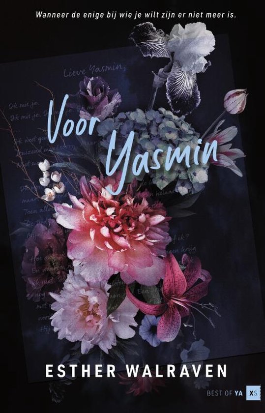 Best of YA XS - Voor Yasmin