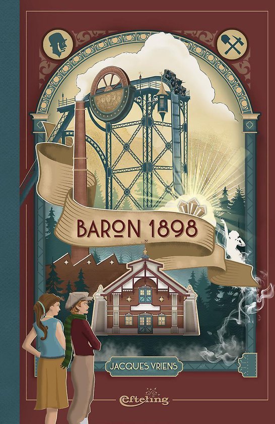 Baron 1898