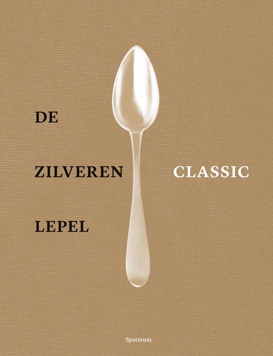 De Zilveren Lepel - Classic