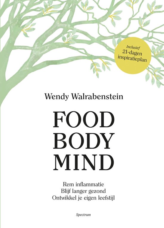 Food Body Mind