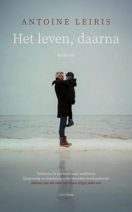 Het leven, daarna