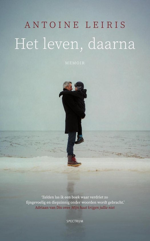 Het leven, daarna