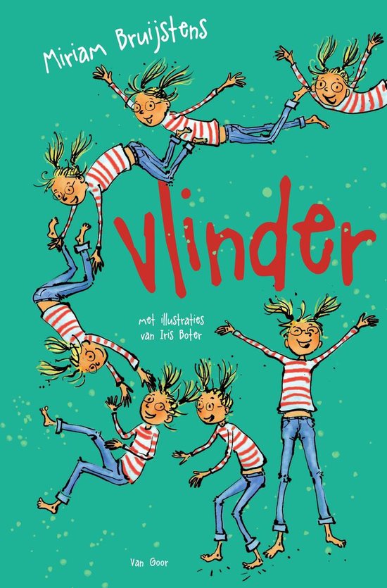 Vlinder