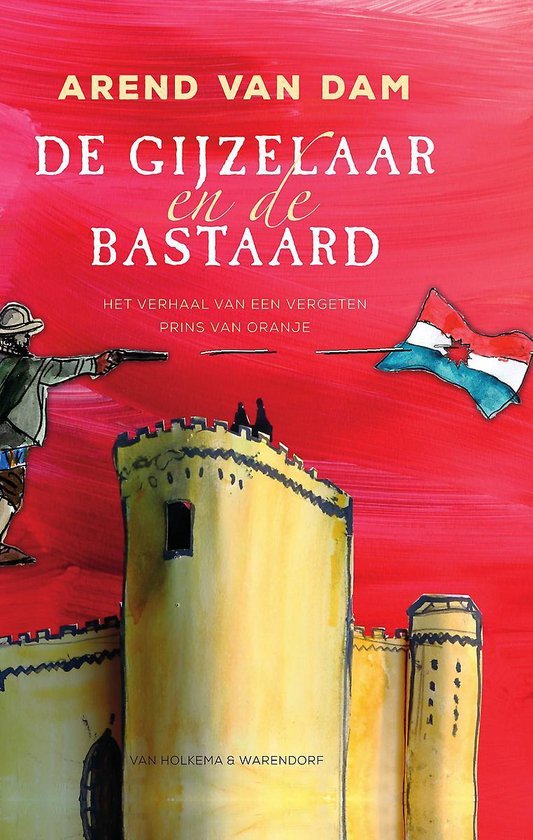 De gijzelaar en de bastaard