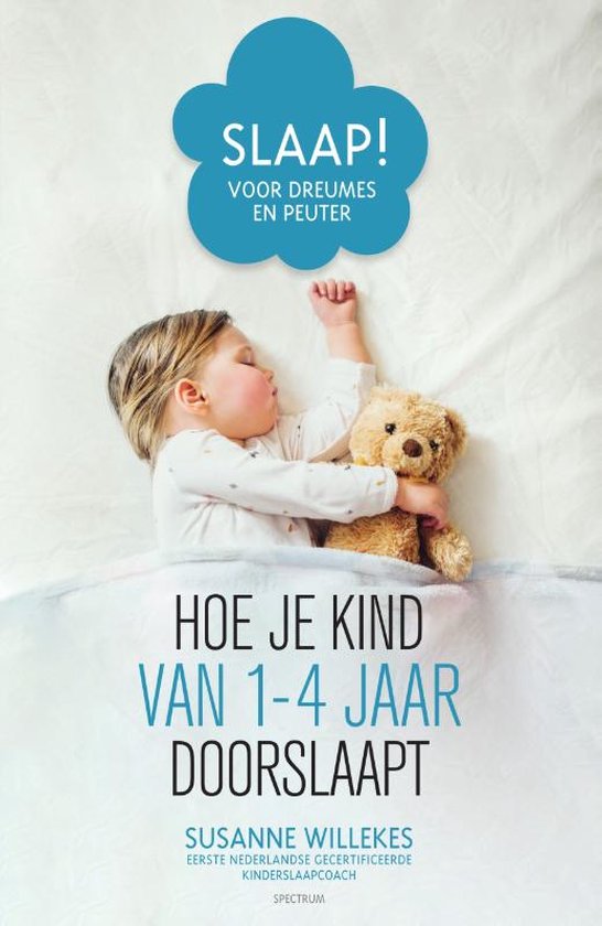 Slaap! Voor dreumes en peuter