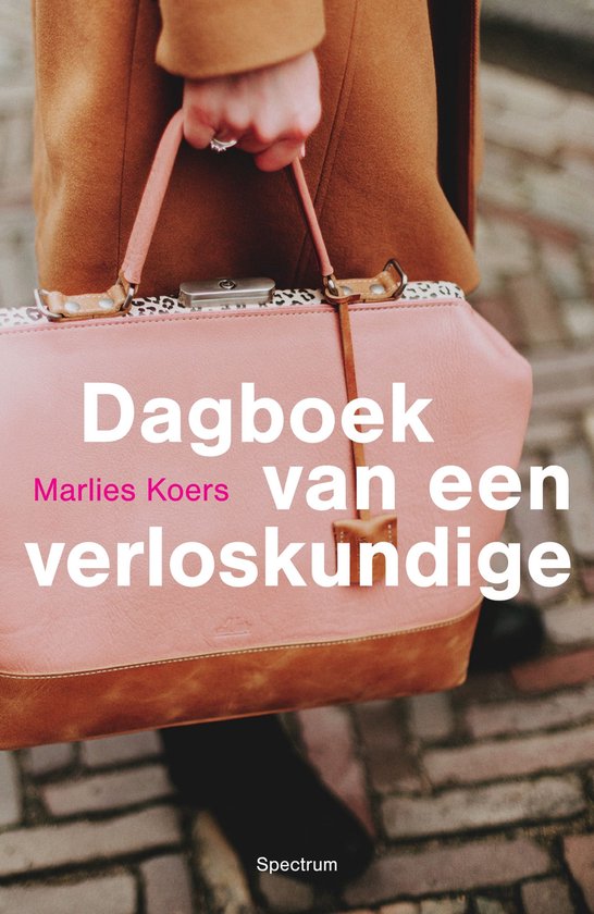 Dagboek van een verloskundige