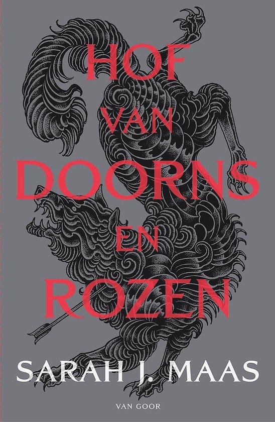 Hof van doorns en rozen 1 - Hof van doorns en rozen