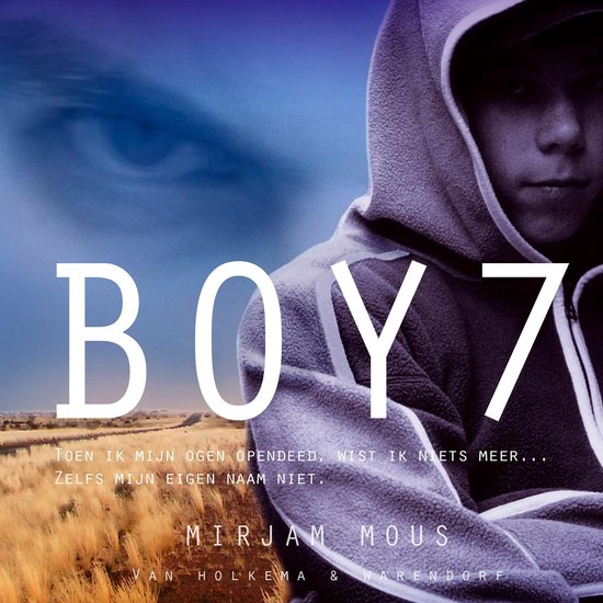 Boy 7