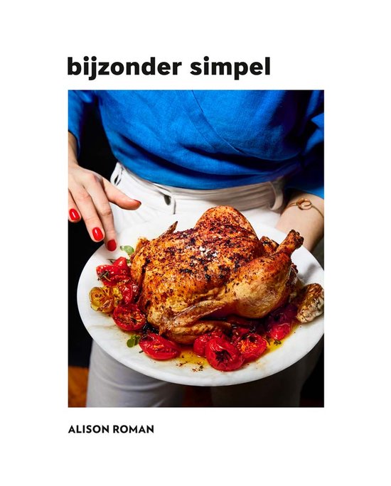 Bijzonder simpel