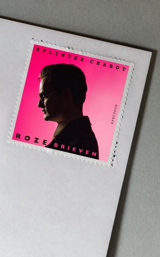 Roze Brieven