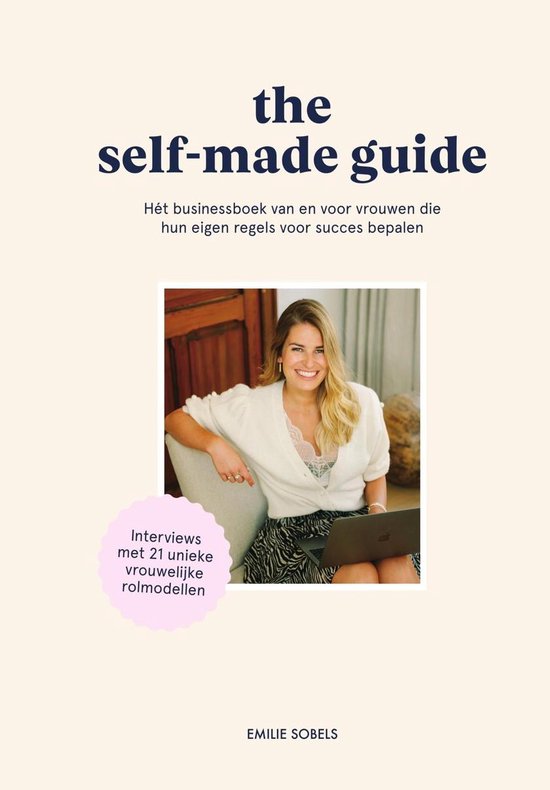 The self-made guide