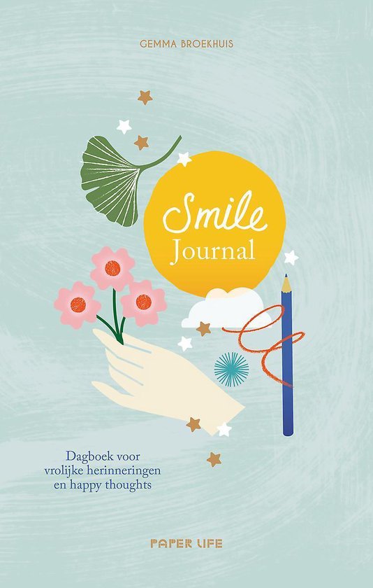 Smile Journal