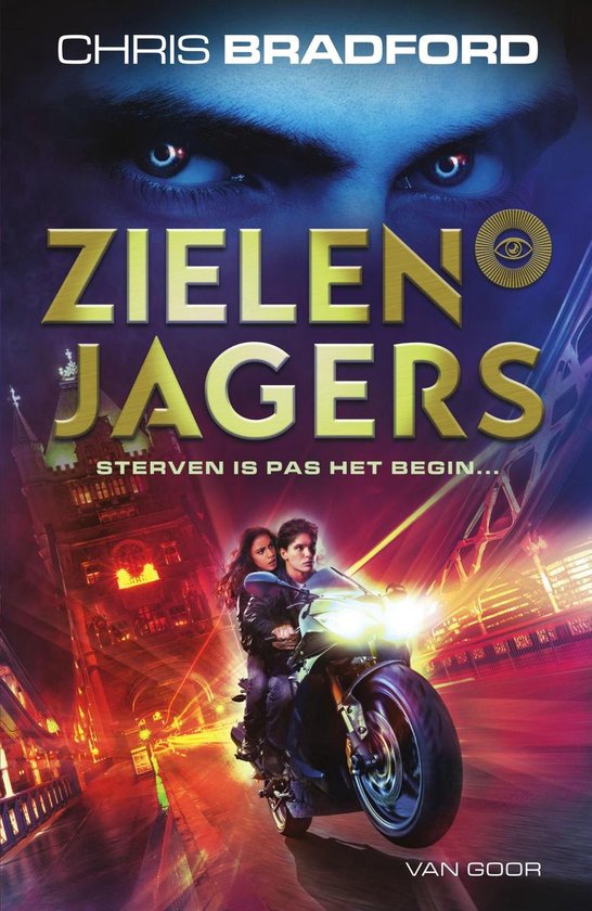 Zielenjagers 1 - Zielenjagers