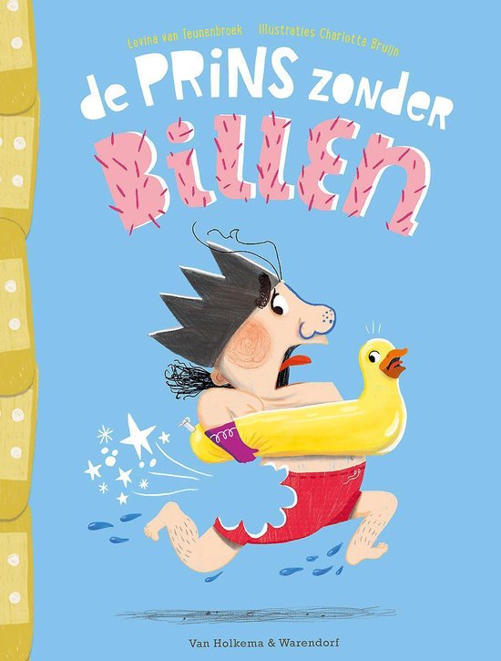 De ridder zonder billen 2 - De prins zonder billen