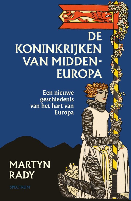 De koninkrijken van Midden-Europa