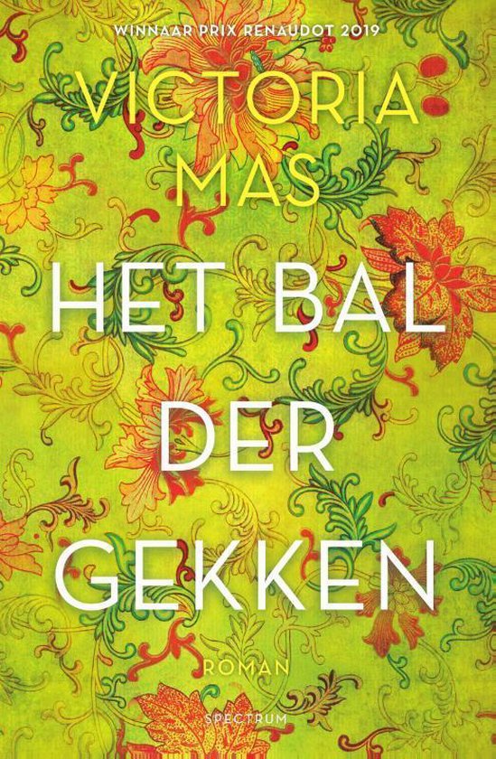 Het bal der gekken