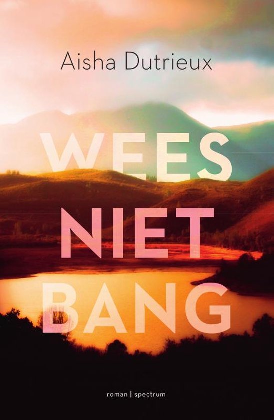 Wees niet bang