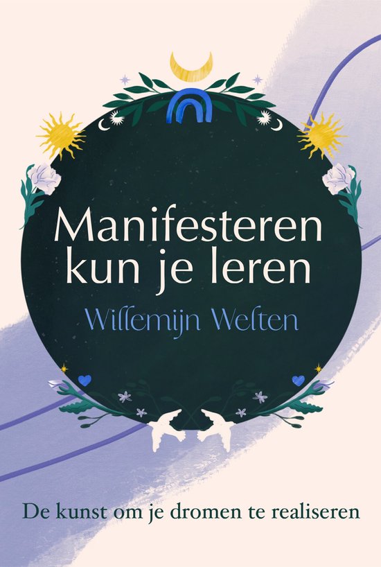 Manifesteren kun je leren