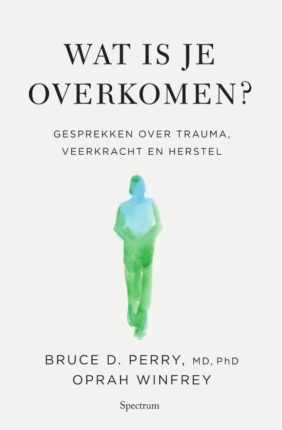 Wat is je overkomen?