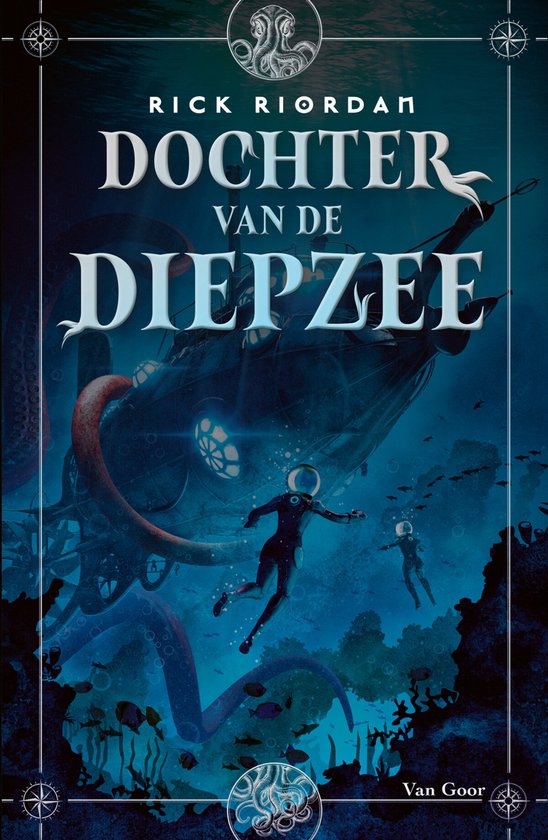 Dochter van de diepzee