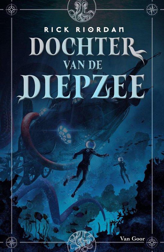 Dochter van de diepzee