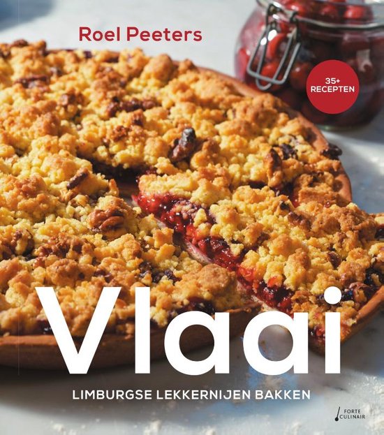 Vlaai