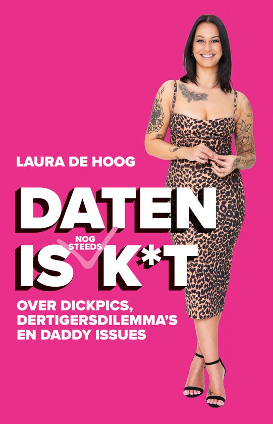 Daten is (nog steeds) kt