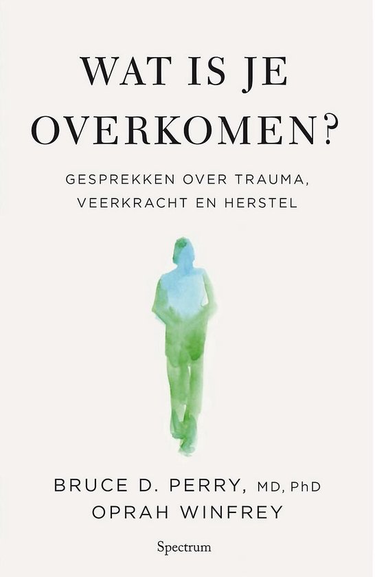 Wat is je overkomen?