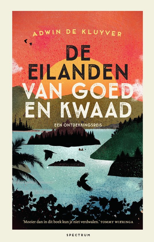 De eilanden van goed en kwaad