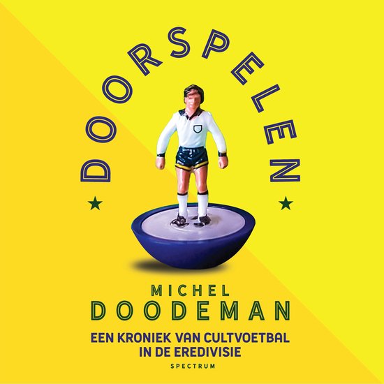 Doorspelen