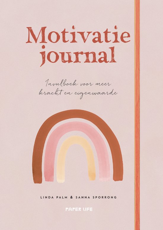 Motivatiejournal