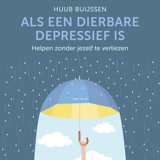 Als een dierbare depressief is