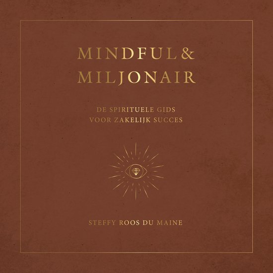 Mindful & Miljonair