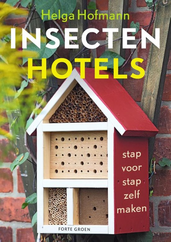 Insectenhotels