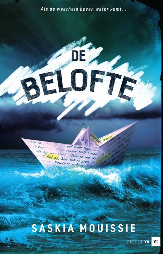 Best of YA XS - De belofte