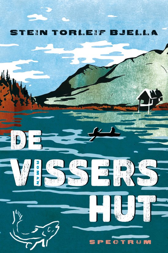 De vissershut