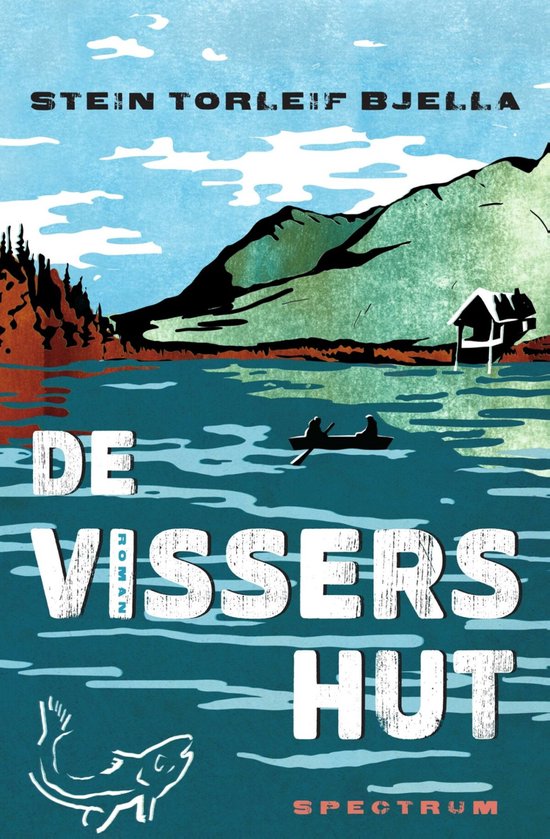 De vissershut