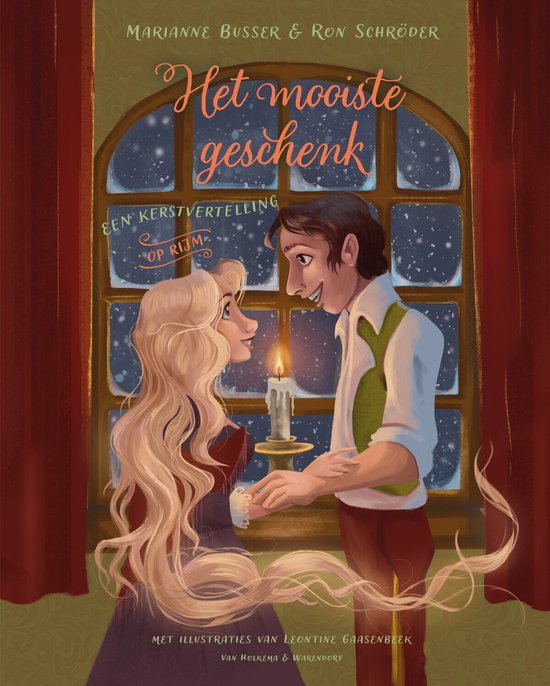 Het mooiste geschenk