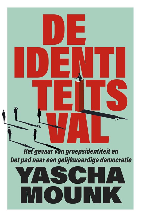 De identiteitsval