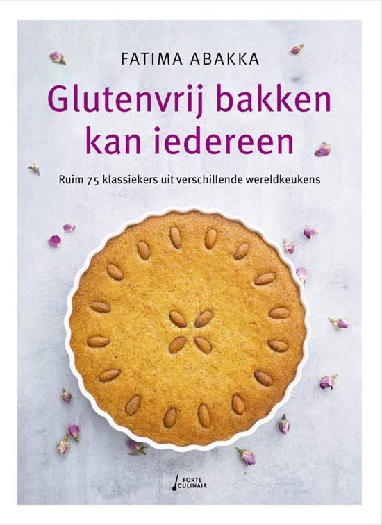 Glutenvrij bakken kan iedereen