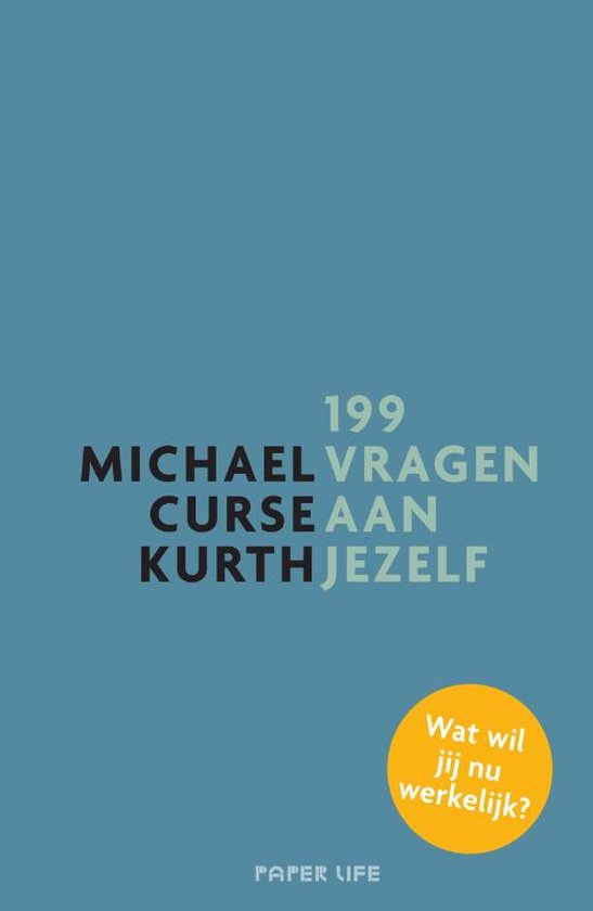 199 vragen aan jezelf