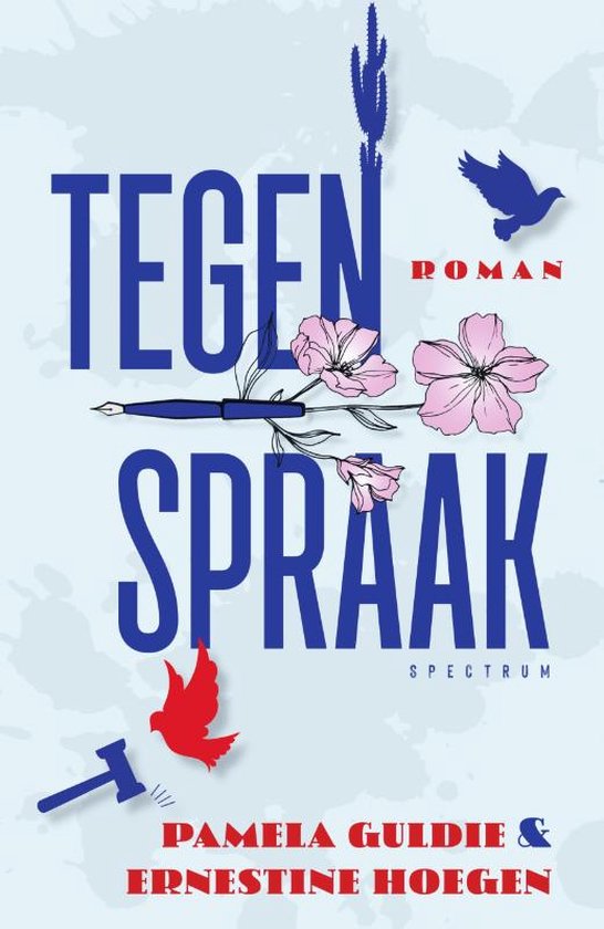 Tegenspraak