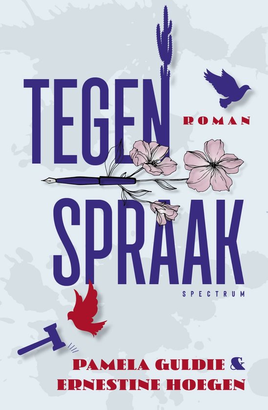 Tegenspraak