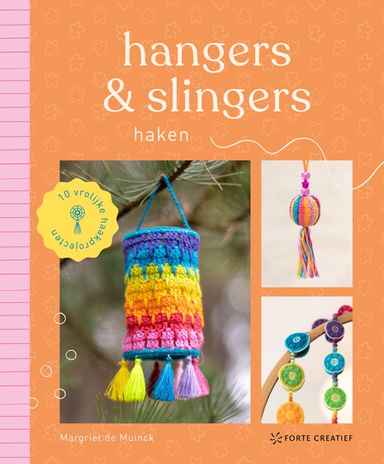 Hangers & slingers haken