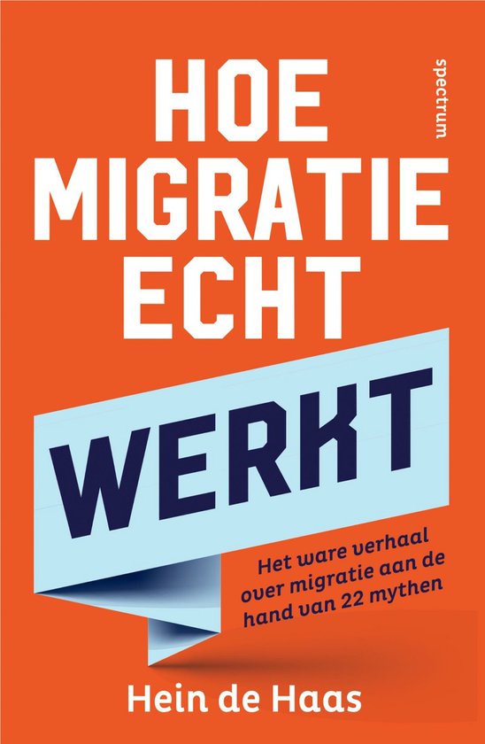 Hoe migratie echt werkt