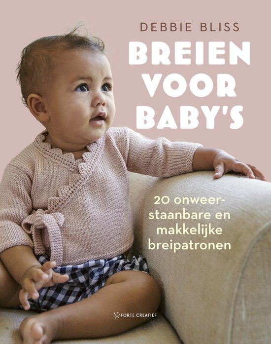 Breien voor baby's