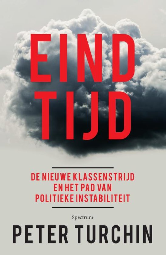 Eindtijd