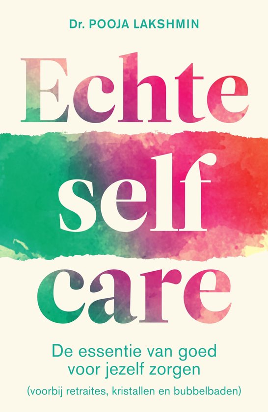 Echte selfcare