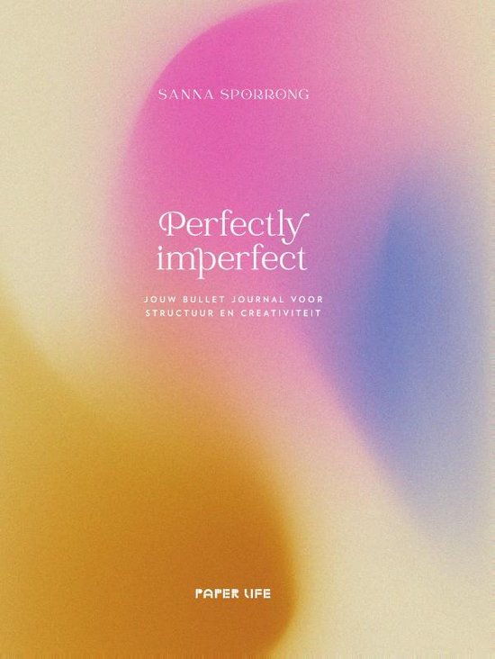 Perfectly imperfect