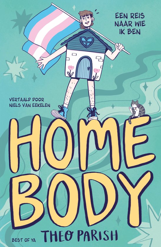 Homebody